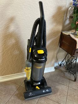 eureka whirlwind vacuum