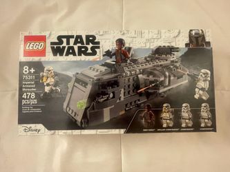 Lego 75311
