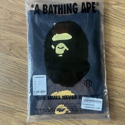 Bape Tee Size Xl 