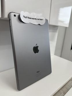 Ipad Air 4 - Payments Available - Pay $1 Down To take It home