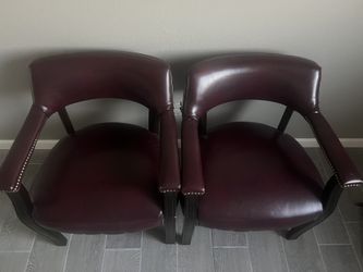 Chairs, each for 20 obo not free