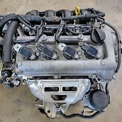 JDM TOYOTA ENGINE SCION XB XA ECHO 1.5L