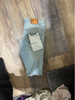 PURPLE JEANS SZ 29
