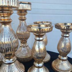 Candlesticks