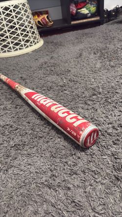 Marucci BBC BAT