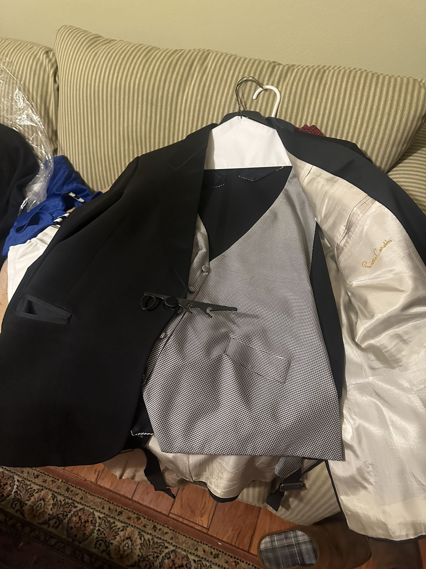 Men’s Tuxedo