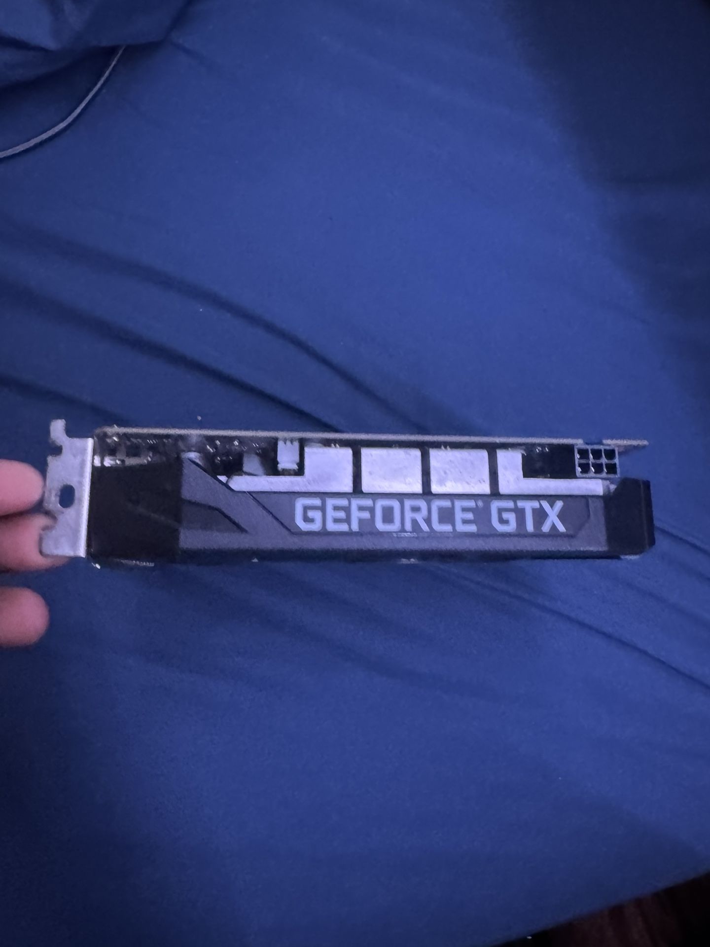 nvidia gpu 1060