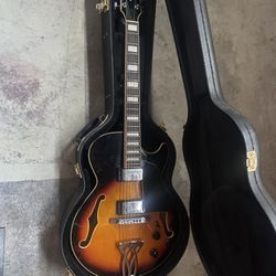 Ibanez Artcore AF75 Electric Guitar