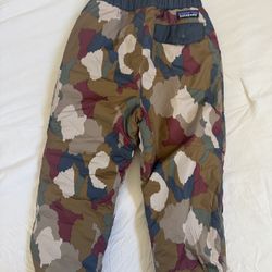 Patagonia Snow Pants 