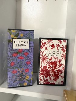 Original perfumes for her
