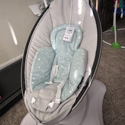 4moms Baby Swing 