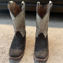 Children’s Cowboy Boots