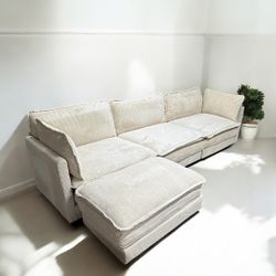 Couch Sectional 