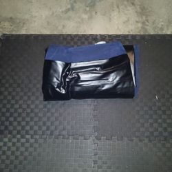 Bestway Mattress Like New, Build In Pump, Queen Size