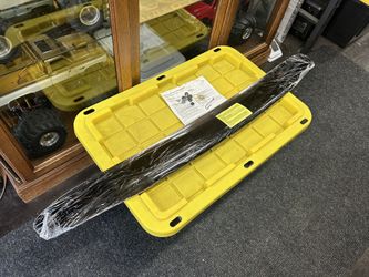 93-98 VW Jetta Bug Deflector (NEW)