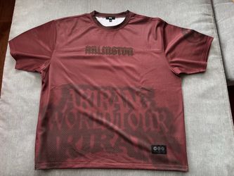 BTS World Tour: Love Yourself Arlington Jersey