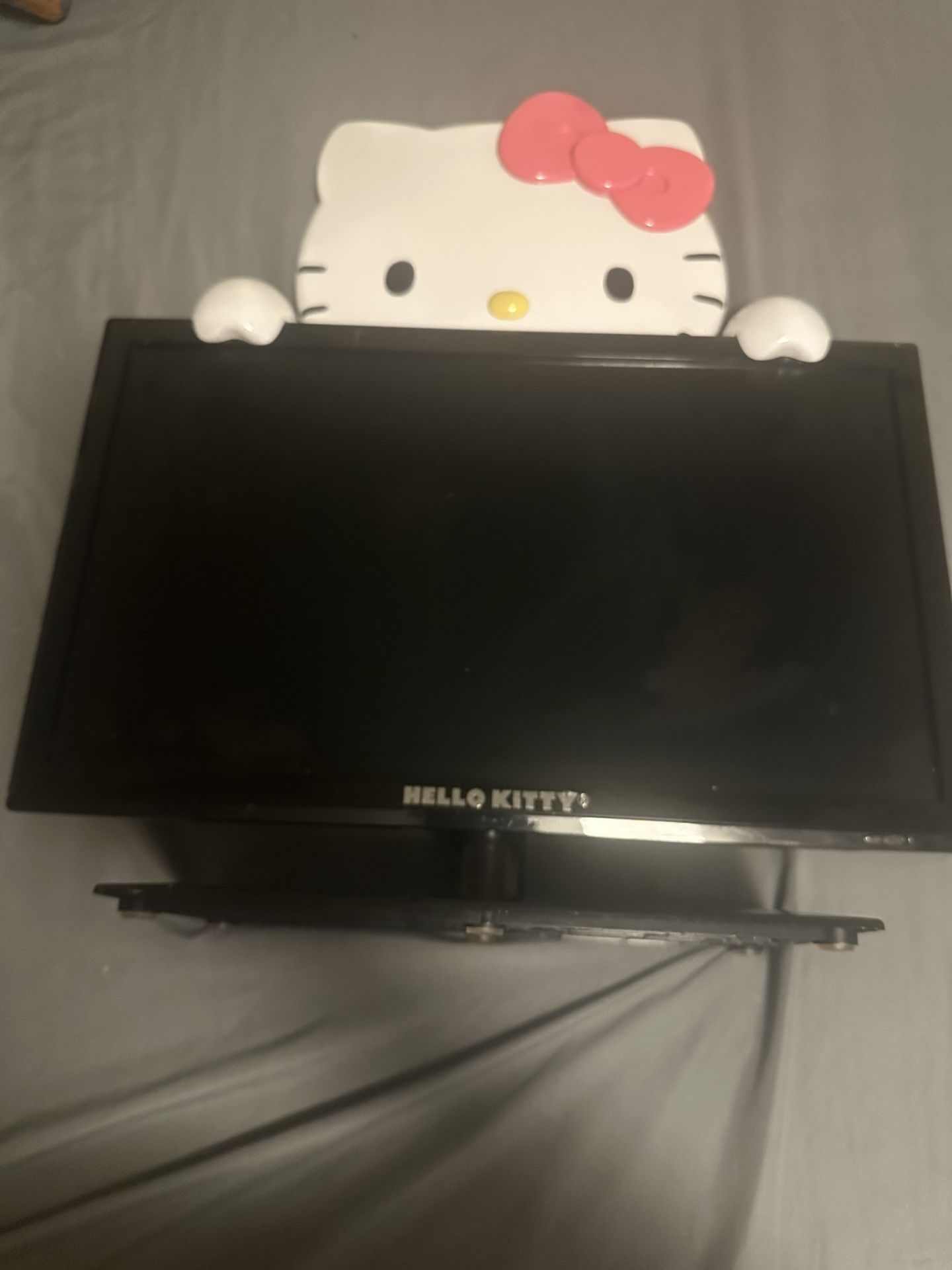 Hello KITTY TV/MONTIOR