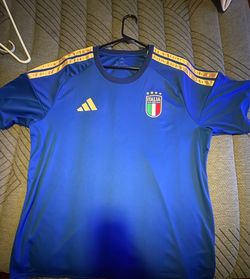 italy home 2026 jersey