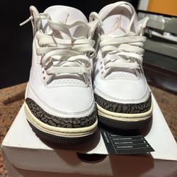 Jordan 3 