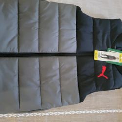 Puma Vest