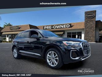2025 Audi Q7