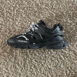 balenciaga track runners 