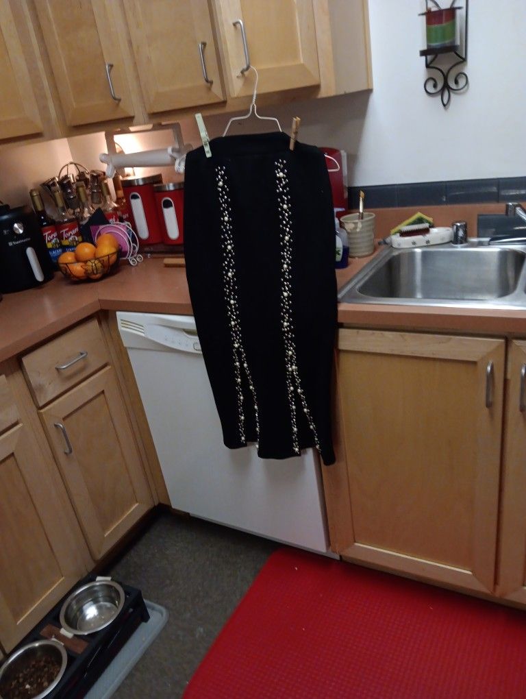 New Really Nice Long Skirt