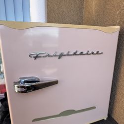 Frigidaire Small Fridge 