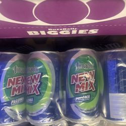 New Mix  24 Por 50