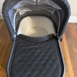 XUPPABABY Mobile BASSINET 