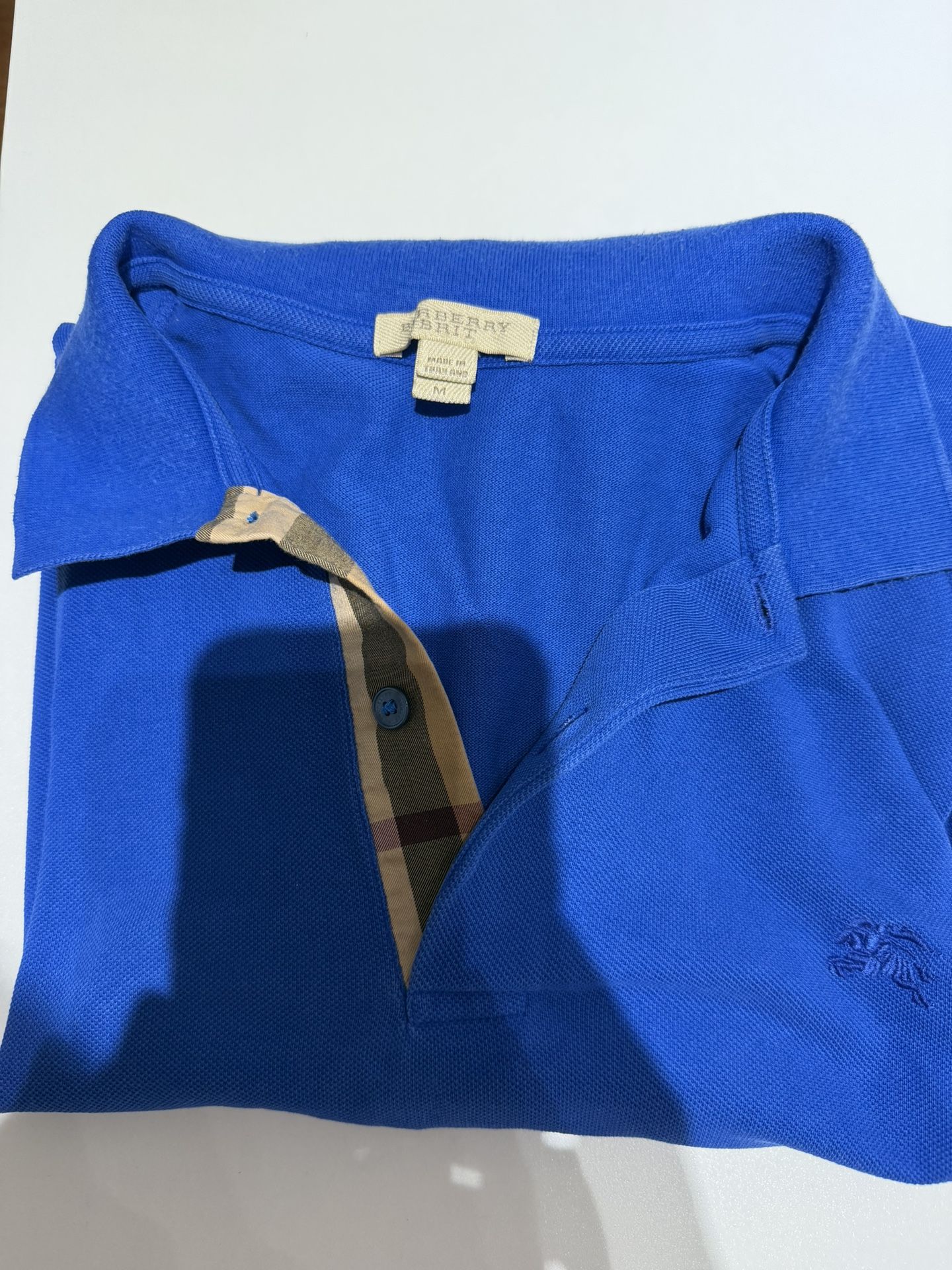 Burberry Polo