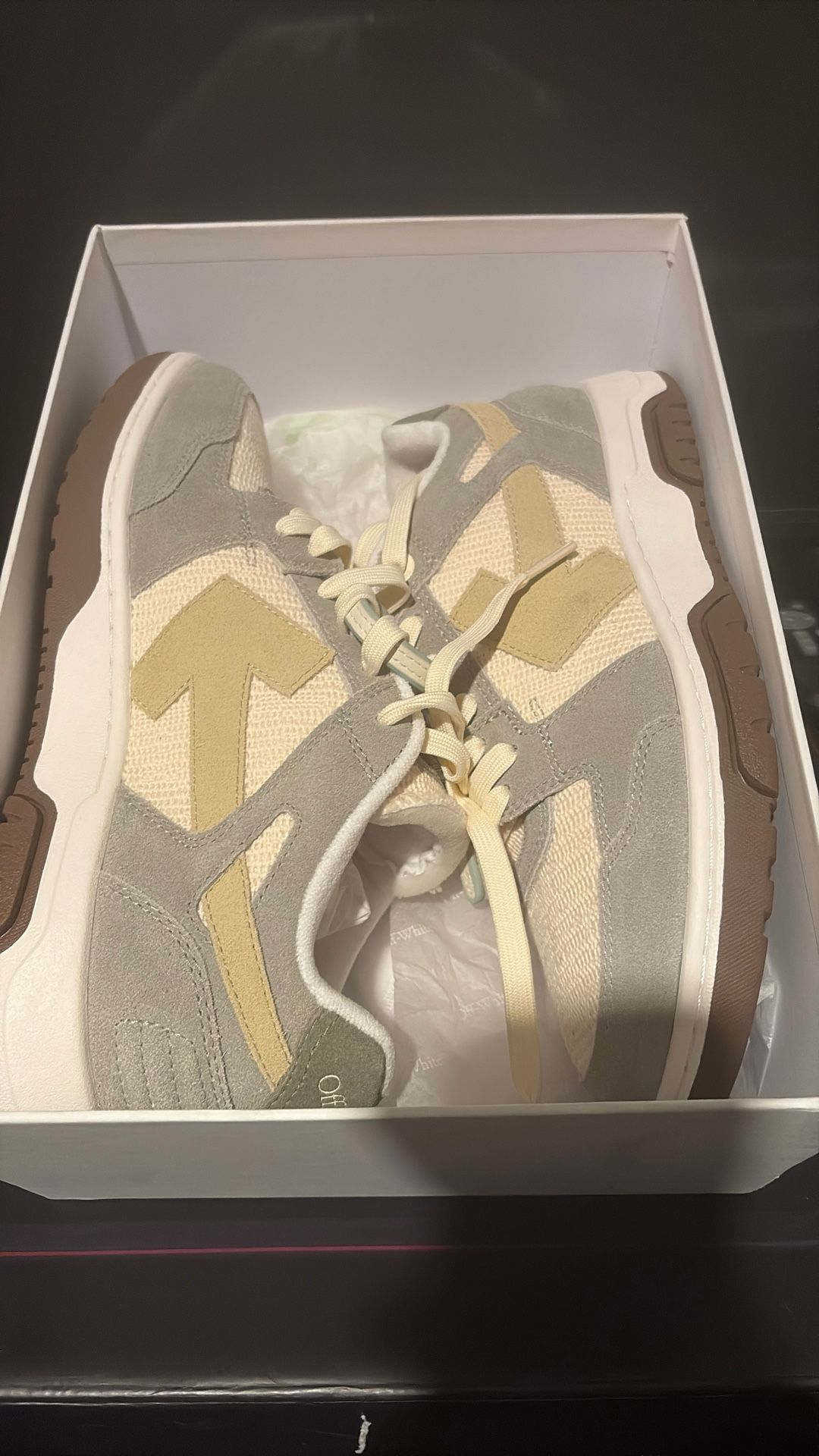 Off Whites Shoes
