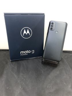 Moto G Power 
