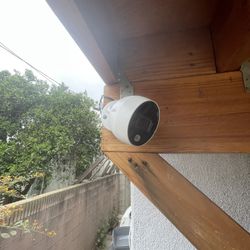 Home Security Cameras View Remotely 