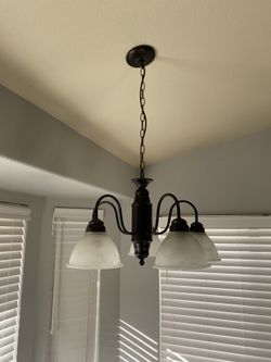 Chandelier Light