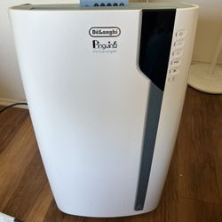 DeLonghi Portable AC Unit 
