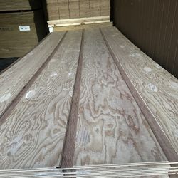 Siding  4x10 