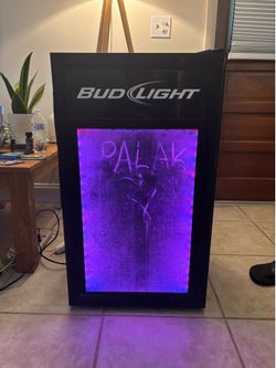 Beer Fridge