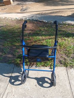 !! Medical Walker Firm Price