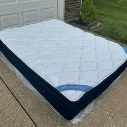 DreamCloud Premier (1 Queen)