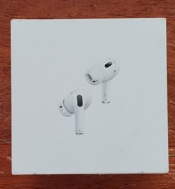 Airpods Pro 2 Generación