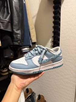 Nike dunk low