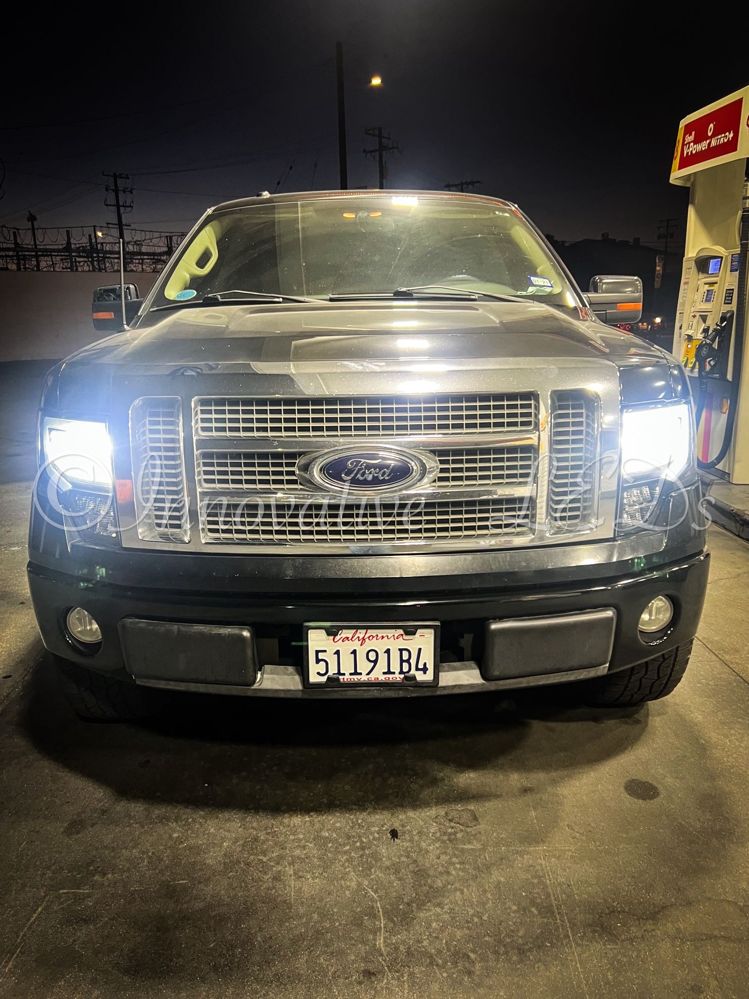 Led Headlight Bulbs Luces for headlight foglight interior
