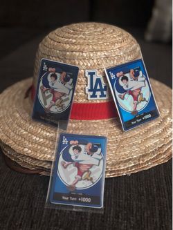 ONE PIECE DODGER PROMO
