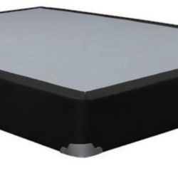 Queen Box Springs Can Deliver New 