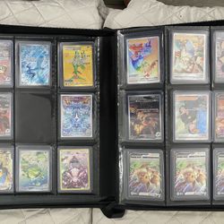 Pokémon Cards