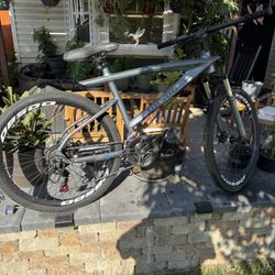 OB 500 bicycle