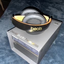 Beatsstudio 3 Headphones 