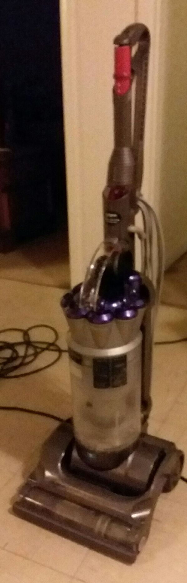 Dyson vacuum (absolute DC17 animal) for Sale in WinstonSalem, NC OfferUp
