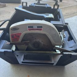 Electric sander